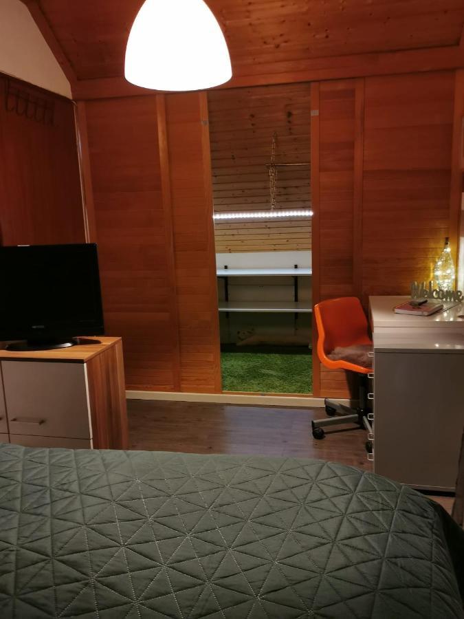 Wohnung Naehe Losheimer Stausee Niederlosheim Zewnętrze zdjęcie